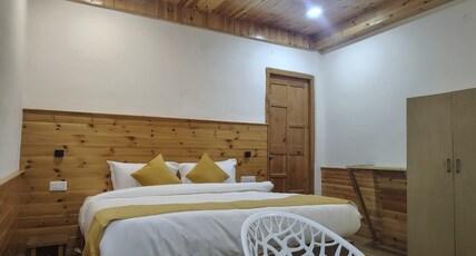 SKY VALLEY Room Type - 101