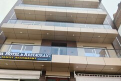 Photos of SIMNA HOTEL AND RESTAURANT