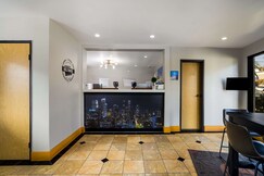 Sunset West Hotel, SureStay Collection by Best Western