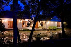 Neelathamara The Riverside Villa
