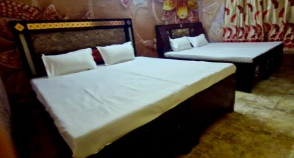 Shri Ram Homestay Room Type - Bedroom 4