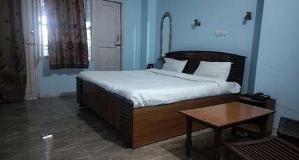 Hotel Binwa View Room Type - Standard Room NON AC