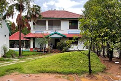 Bangla @ Mahabalipuram