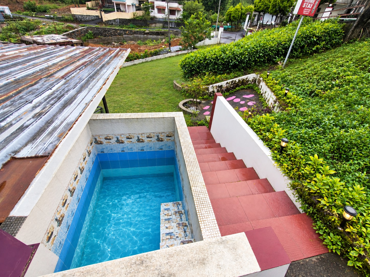 Cherry Homes Vagamon - Tap to explore photos