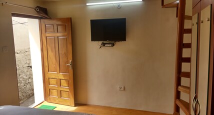 Barrum 1 Room Type - Master - 4 people