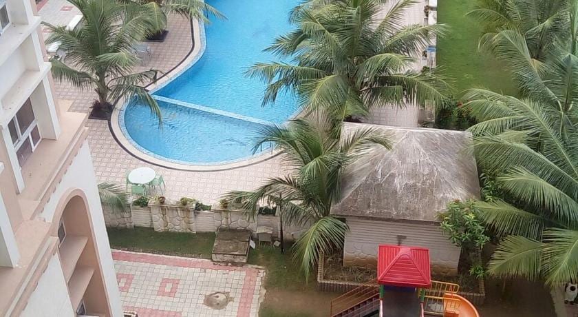 SR Homestay near Puri Marine Drive Road - Tap to explore photos