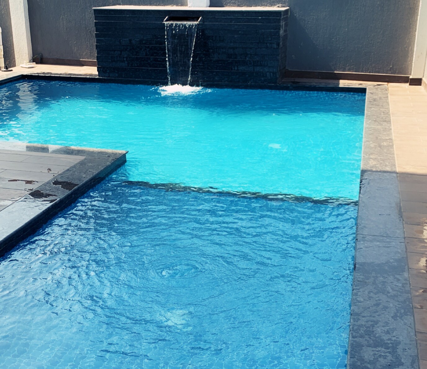 Bellagio 5 BHK Pool Villa - Tap to explore photos