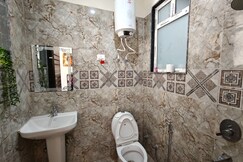 Brij Vasant Floors