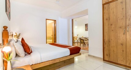 Octave Hotel Double Rd Room Type - Executive Suite