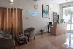 Vrindavan Hotel and Restaurant