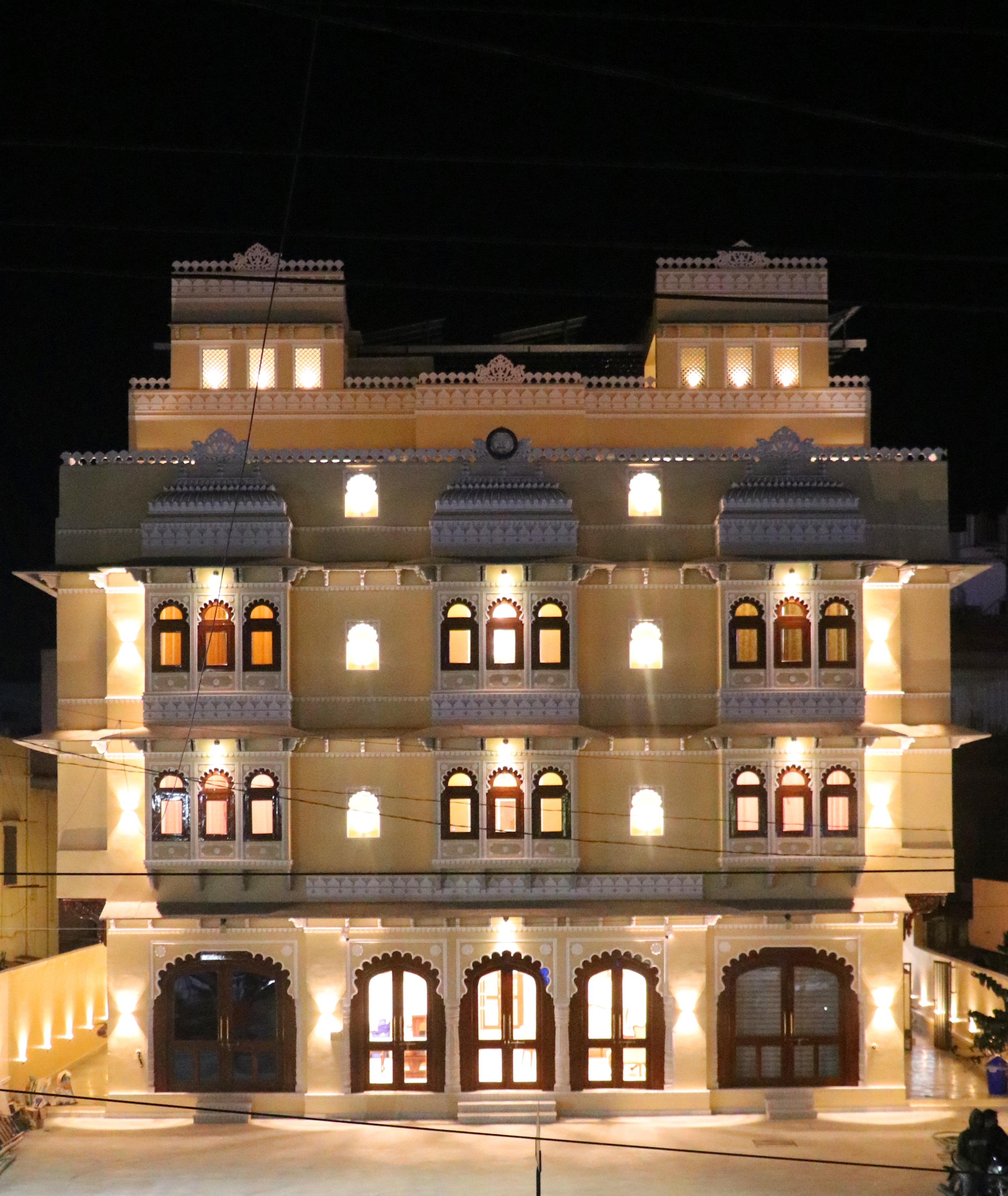 Main gallery