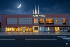 Address of Hotel Prince