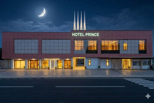Hotel Prince