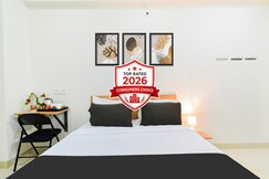 Super Townhouse Kokapet Formerly Aarian Tej Nilayam
