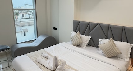 Hotel Sky Gold Room Type - Deluxe Room