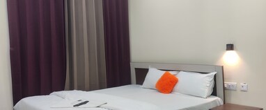 Hotel Atrangi Waves