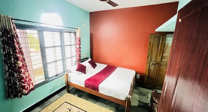 Eshwari Inn Home Stay | Rooms & Wi-Fi Room Type - 2 BHK ENTIRE HOME STAY