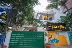 House of Stories - Indiranagar, Bangalore