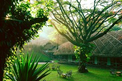 Spice Village Thekkady - A CGH Earth Experience