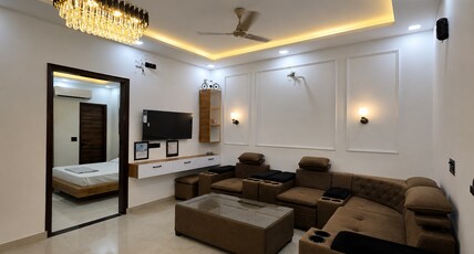 2 Bhk Eknav Villa Family Couple friendly Room Type - 2 Bhk Eknav Villa Family Couple friendly