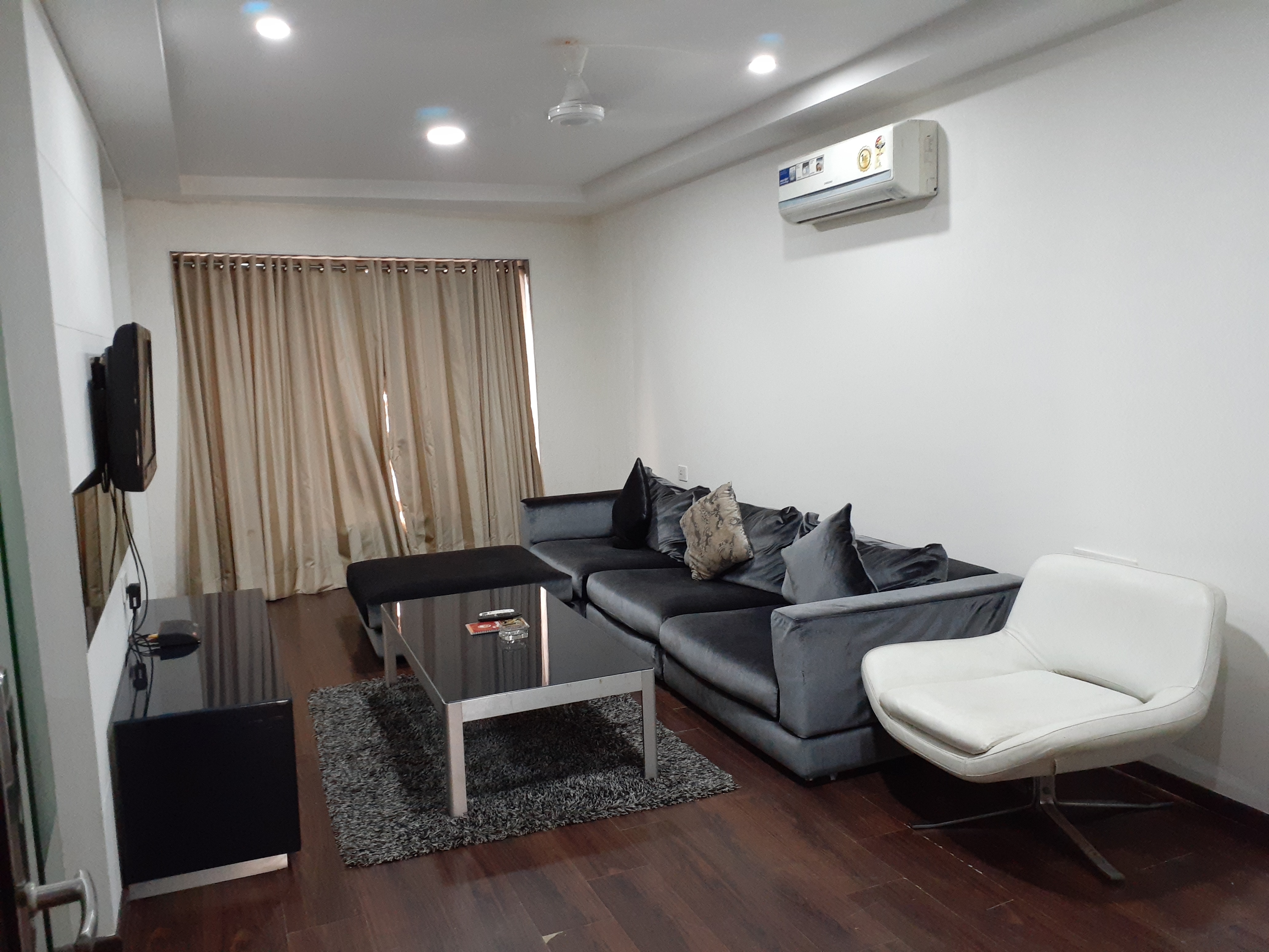 Hotel SNBLU PANCHVATI - Tap to explore photos