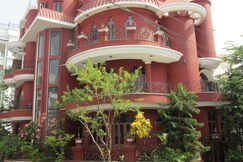 Sushama Guest House