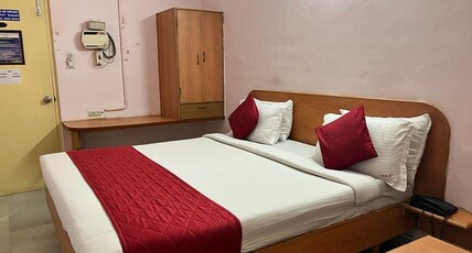 Hotel Kirthika Palace Room Type - Premium AC