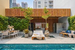 Sky Gem Hotel - Ben Thanh