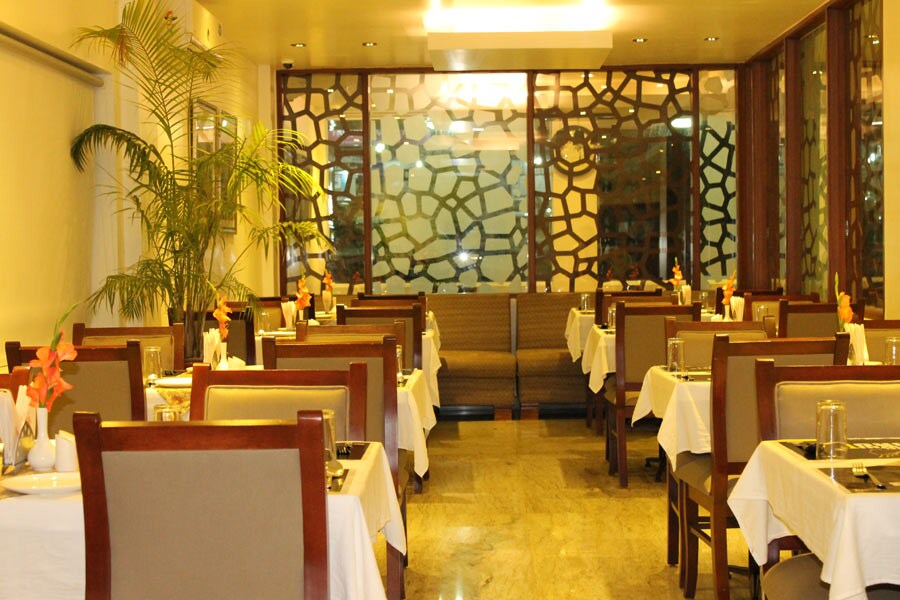 Main gallery