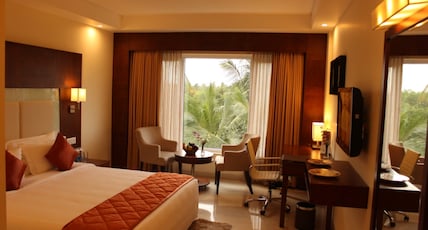 Quality Inn Viha Room Type - Superior Room Quality Inn Viha Room Type - Superior Room