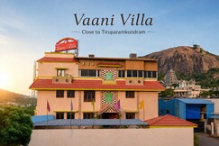 Address of Vaani villa