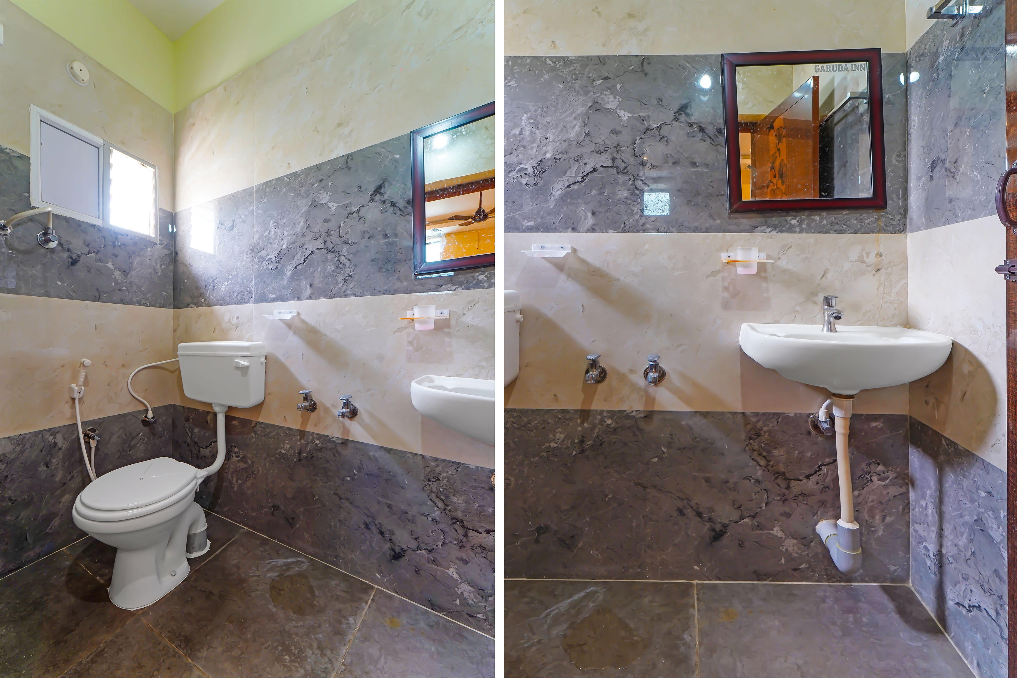 Hotel O Jayam Residency - Tap to explore photos