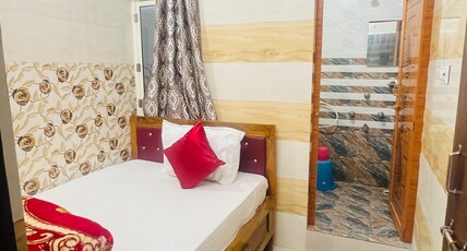 Trupti residency (Unit of Royal crest hospitality) Room Type - Standard room