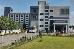 The Vaishali Residency