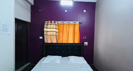Ram rani hotel Room Type - Deluxe Non Ac