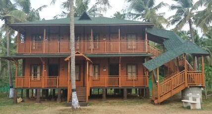 Tycoon Resort Room Type - Dusky