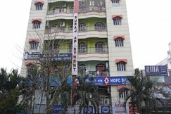 Mishra House, B/17, 4th Floor, Kolkata