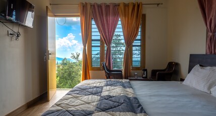 Nature View Kandwari Room Type - Bedroom 6