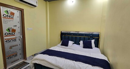 Hotel O DIMAND INN Room Type - Classic