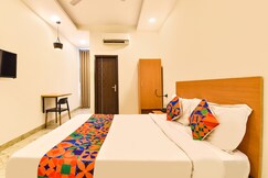 Rooms of FabHotel Madhuban