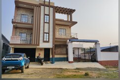 Megh Balika Santiniketan Family Homes