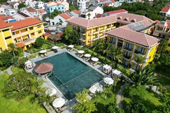 Sen Village Hoi An