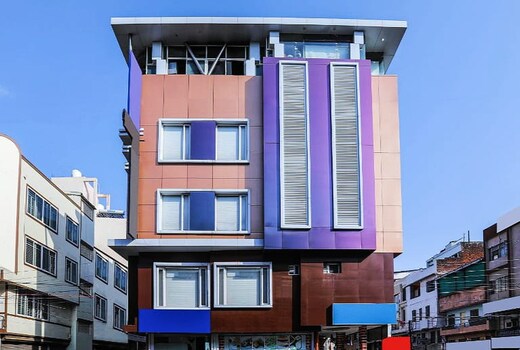 Hotel Galaxy Star