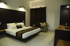 Hotel Park View by Amatra