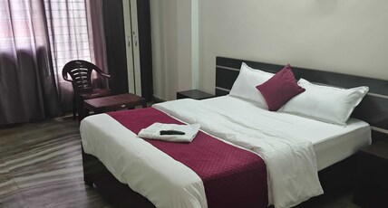 Hotel O Lala Ji Room Type - Classic