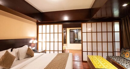 Avianna Hungry Jack Room Type - Premium Room with Balcony