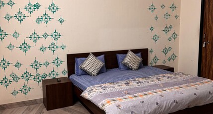 Jaipur View Room Type - Albert Hall