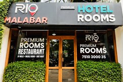 Rio Rooms Near Mims Hospital