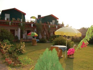 Hotel Continental Inn