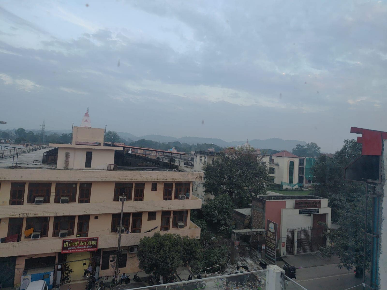 Hotel NDBL Near Hari Ki Pauri Haridwar - Tap to explore photos